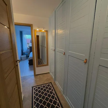 Apartament Slowackiego Sopot-2